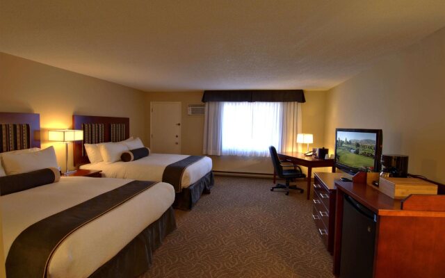Hotel Penticton, an Ascend Hotel Collection Member