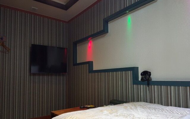 6St Motel