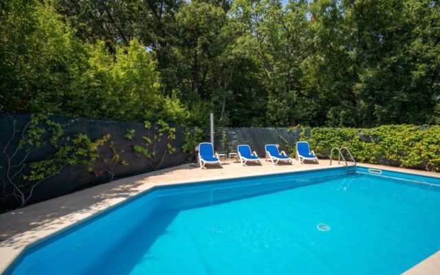 House Graziani Krk/Kornić 10606