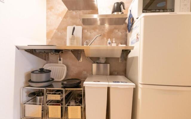 Lions Mansion Echigo Yuzawa - Vacation STAY 7912