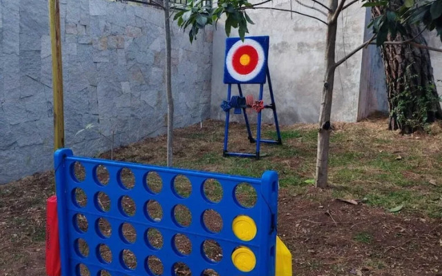 Serenzzo Hotel & Cuisine