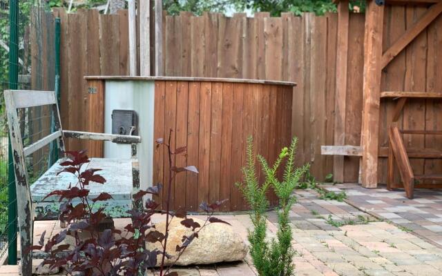 Apartmány Crystal Jasná