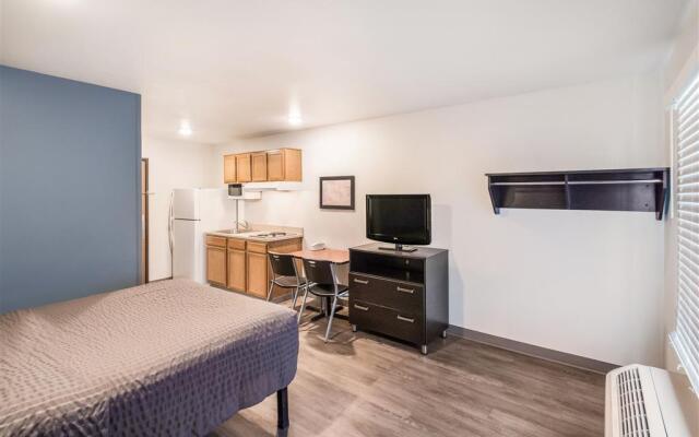 Extended Stay America Select Suites - Salt Lake City - West Valley City