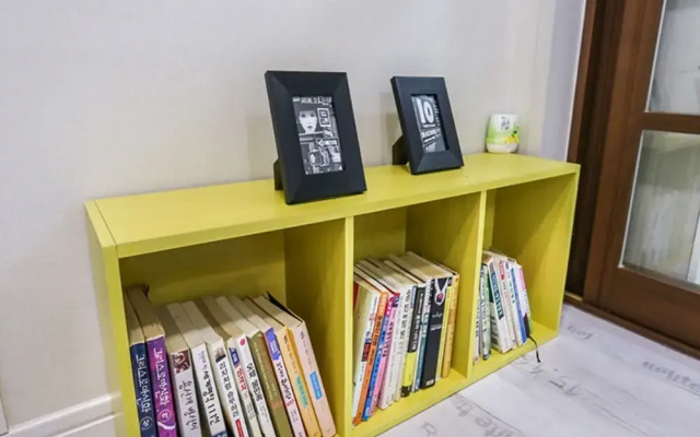 Tongyeong Gangguan Guest House