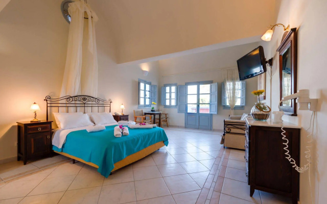 Joy Beach Hotel