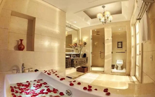 Jiyuzhou Hotel