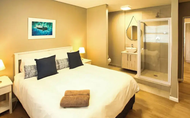 Nivica Lifestyle Living 64, Langebaan 4-Sleeper