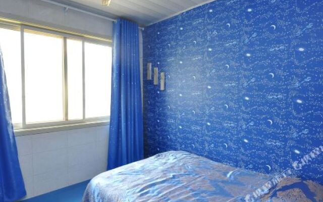 Jinan Xingqiba Hostel