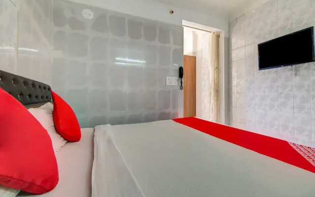 Hotel Golden Pride by OYO Rooms