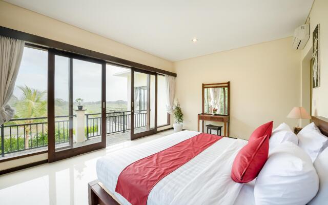Mardika Private Villa