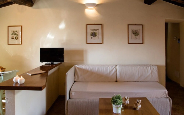 Tenuta Montemassi Podere Montauzzo