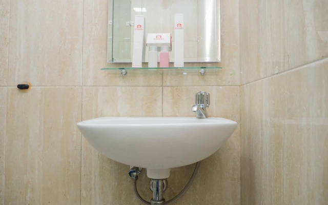 Luxurious 1Br La Grande Apartment With Private Workspace