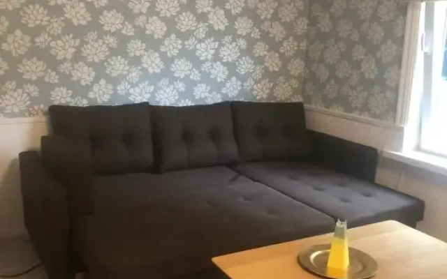 Lovely 1 bedroom apartment in Rakvere with sleeping for 4 - Apartment in Rakvere - Photo 2