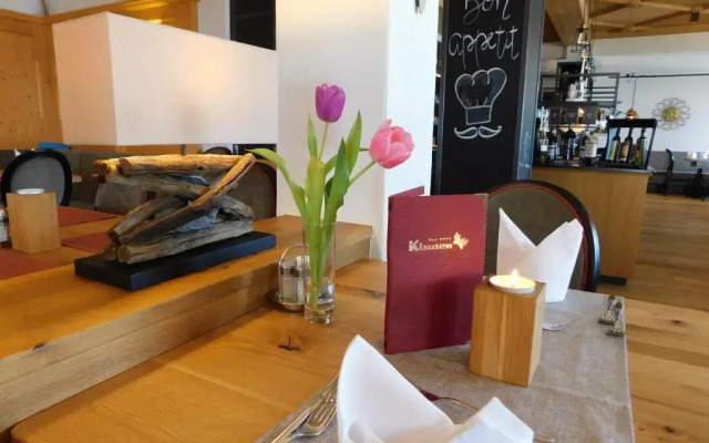 Sporthotel Klausen
