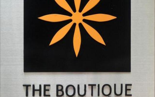 The Boutique Spice