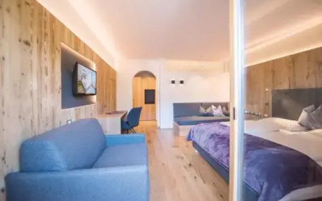 Hotel Kranebitt B&B