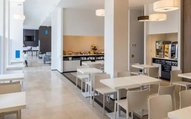 B&B Hotel Savona  