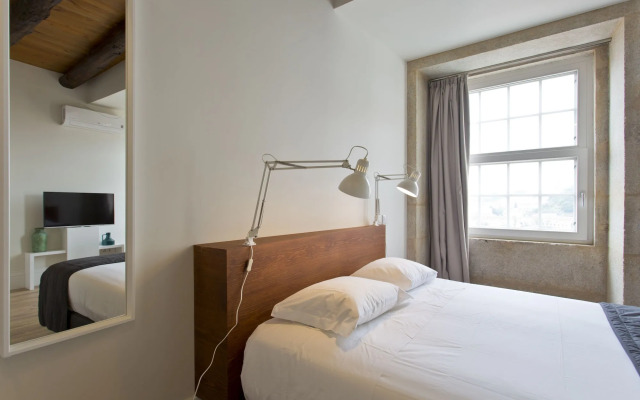 RVA São João Novo Apartments