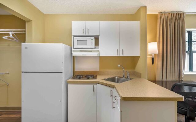 Extended Stay America Suites Seattle Lynnwood