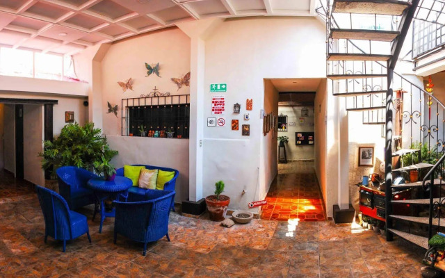 La Casa de Mamapán