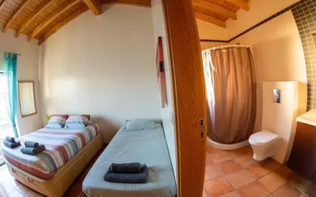 Mayla Surf House