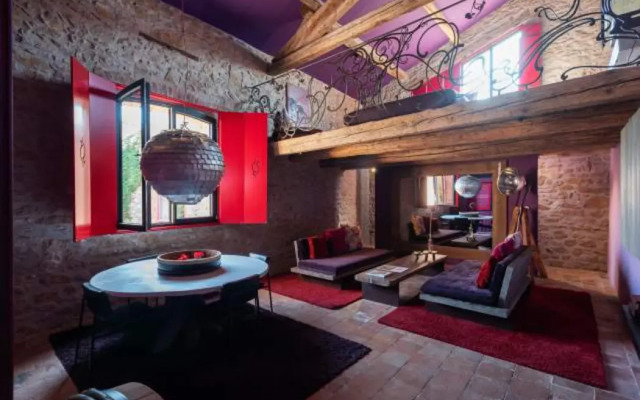 Château & Village Castigno - Wine Hotel & Resort