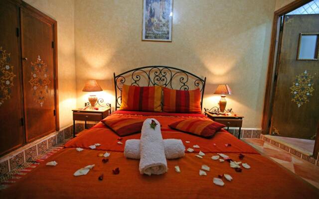 Riad Taghazoute