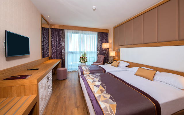 Mary Hotel Alanya