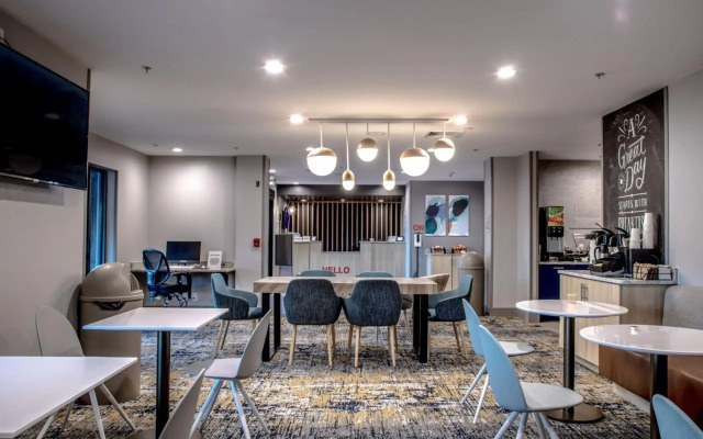 Towneplace Suites by Marriott Savannah Airport