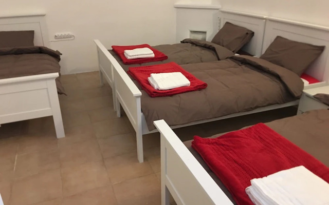 Gorgeous Townhouse Nr 53 - Hostel