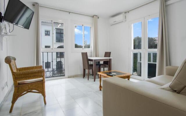 Harbour Club Aparthotel Duquesa