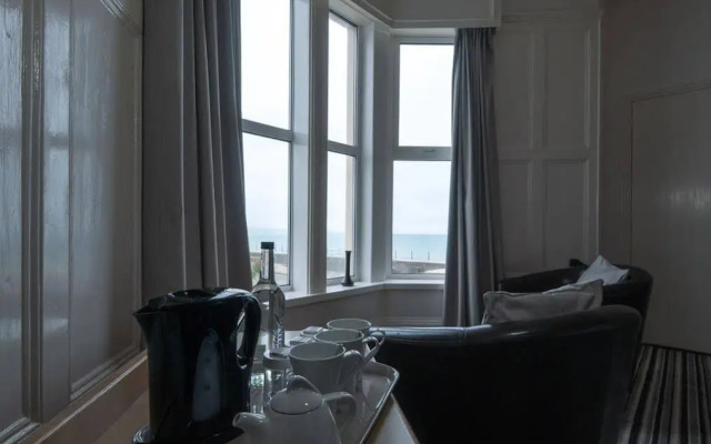 Coast Accommodation