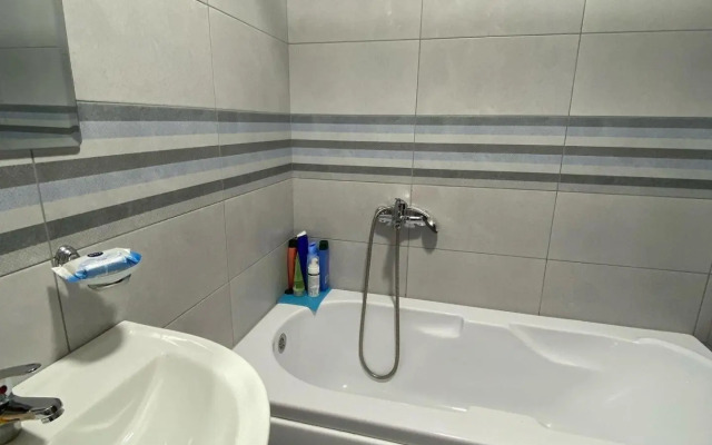 Stylish charming apartment