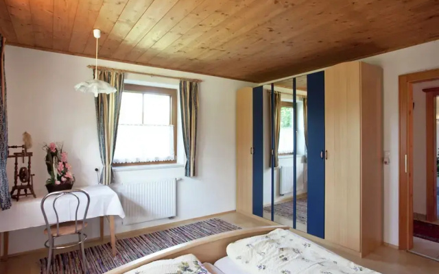 Chalet in Kirchberg Near Ski Lift