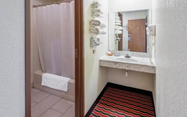 Brass Bell Inn and Suites