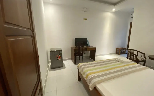 Hoang Minh Chau 2 Hotel