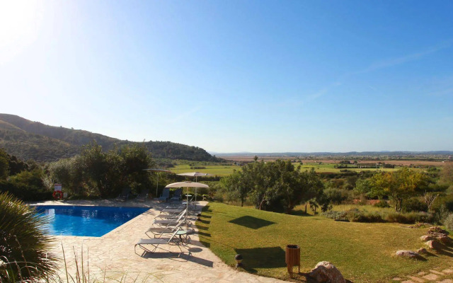 Agroturismo Son Siurana