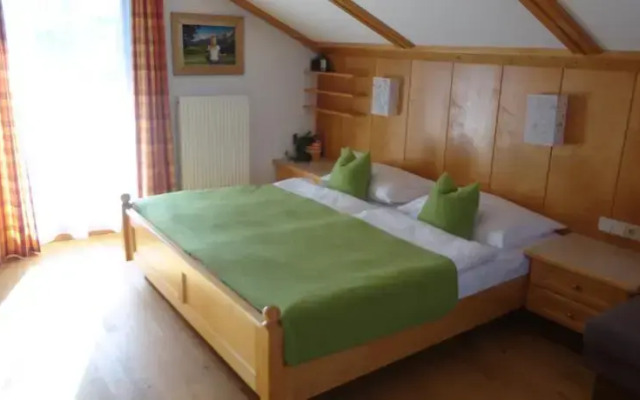 Ferienhaus Ramsau