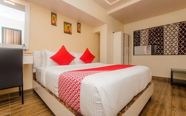 OYO 17371 Platinum Inn
