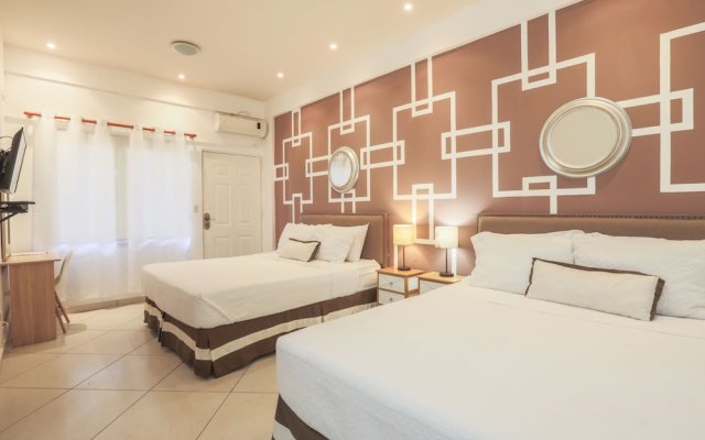 Hotel Boutique San Benito - Zona Rosa