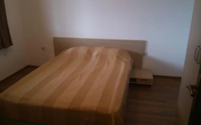 Amfora Apartment