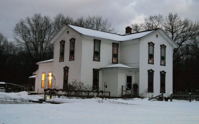 Amanda's Bequest Bed & Breakfast