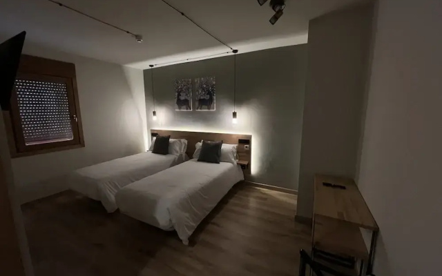 Hotel Els Encantats