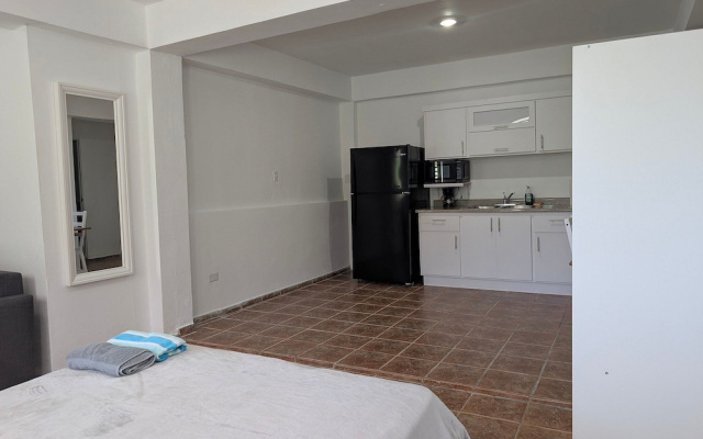 Villa Mango