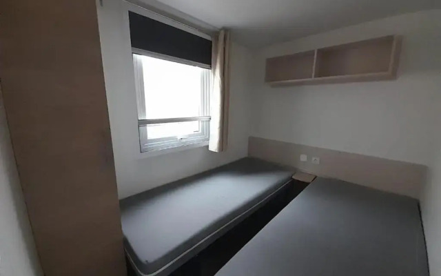 Mhome Tconfort 6P VIAS PLAGE MER A 500 M