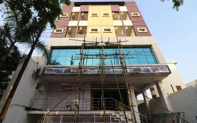 OYO Flagship 30894 Indira Nagar