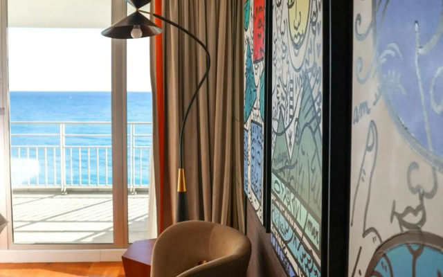 Le Meridien Nice