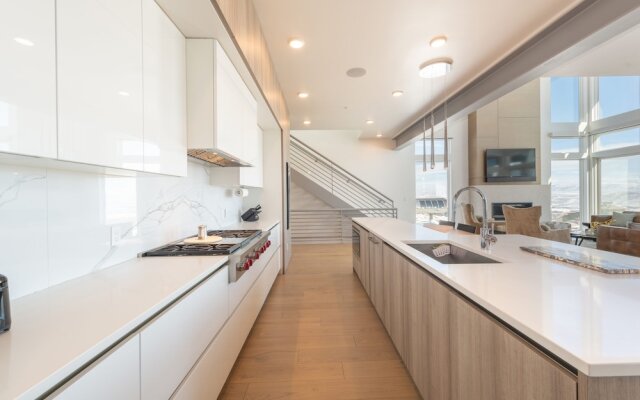 Apex by Luxury Mountain Destinations