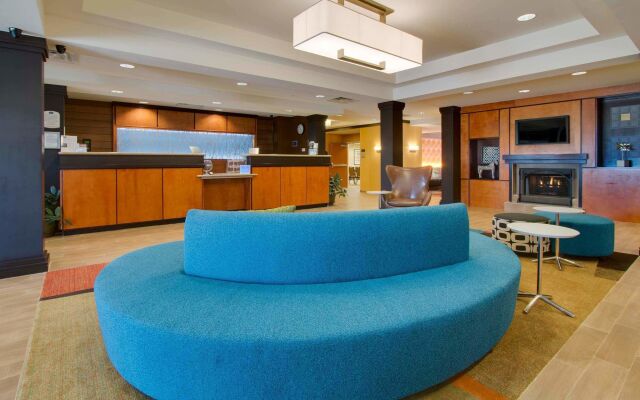 Fairfield Inn & Suites by Marriott Clermont