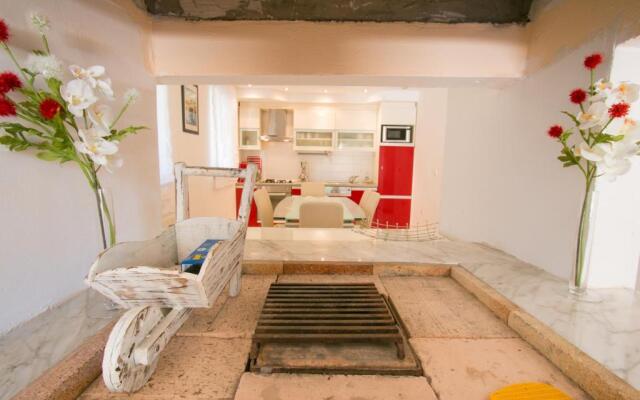 Holiday House Danka